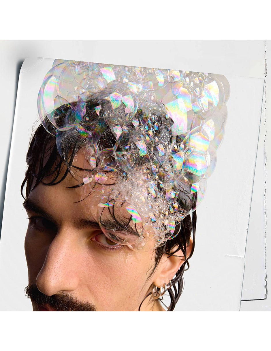 Shampoo para cabello Amino Acid 2