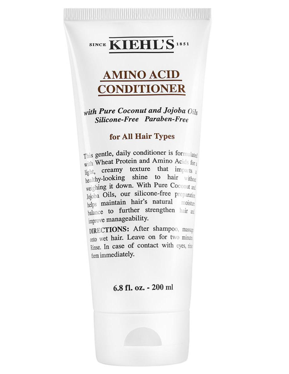 Acondicionador para cabello Amino acid conditioner 200 ml