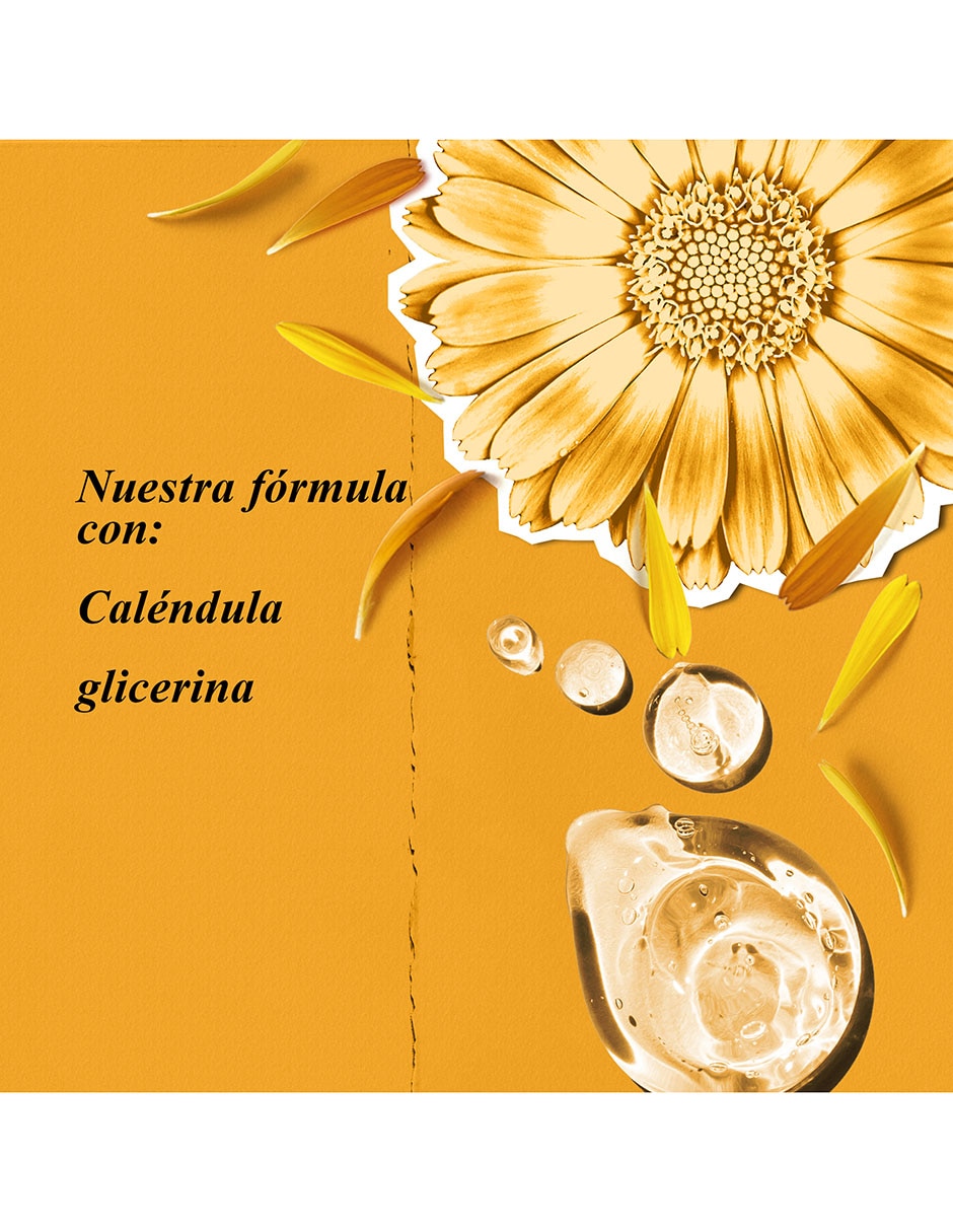 Limpiador facial Deep Cleansing Foaming Face Wash para calmar y regenerar la piel 6