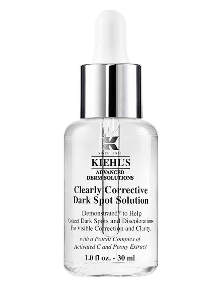 Sérum facial antimanchas Clearly Corrective Dark Spot Solution todo tipo piel