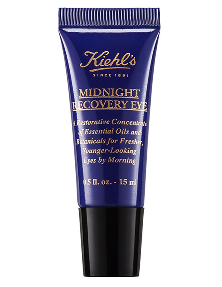 Crema para contorno de ojos recomendada para bolsas y ojeras noche para todo tipo piel