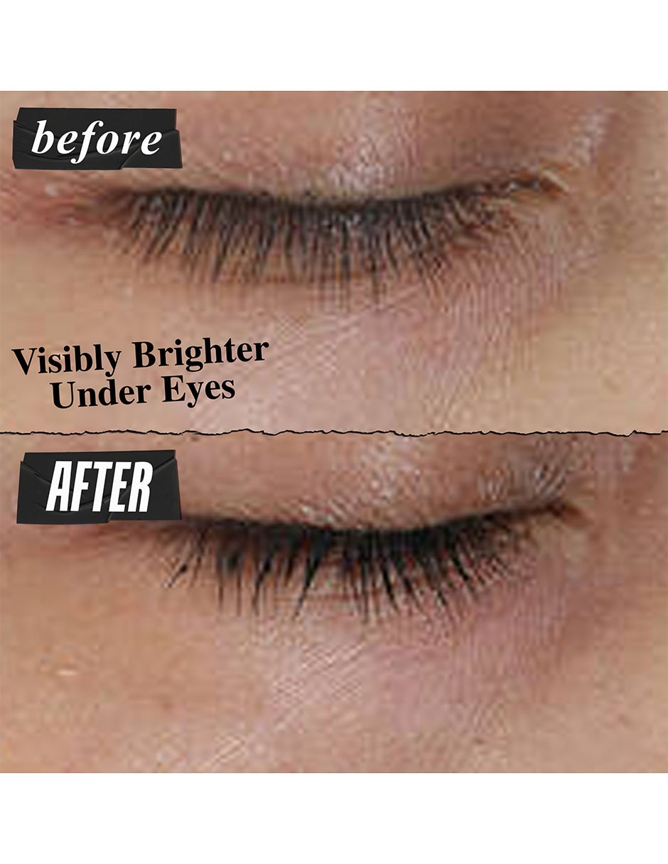 Crema para contorno de ojos recomendada para hidratar día y noche para todo tipo piel 5