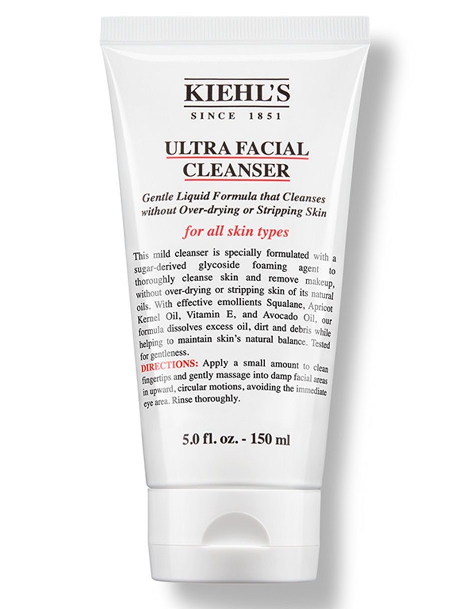 Limpiador facial Ultra Cleanser para purificar 1