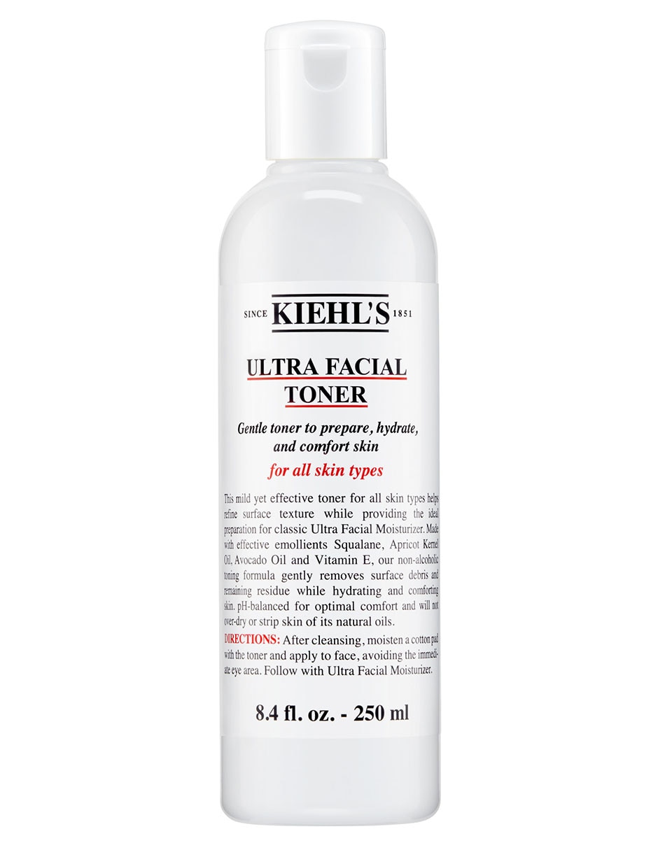 Tónico hidratante Ultra Facial Toner