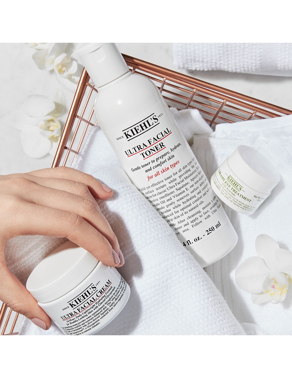Tónico hidratante Ultra Facial Toner 5