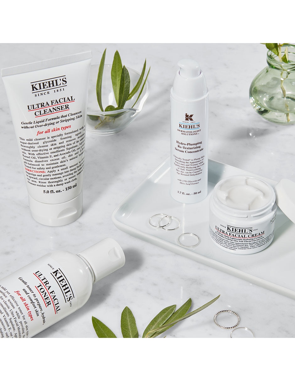 Tónico hidratante Ultra Facial Toner 6