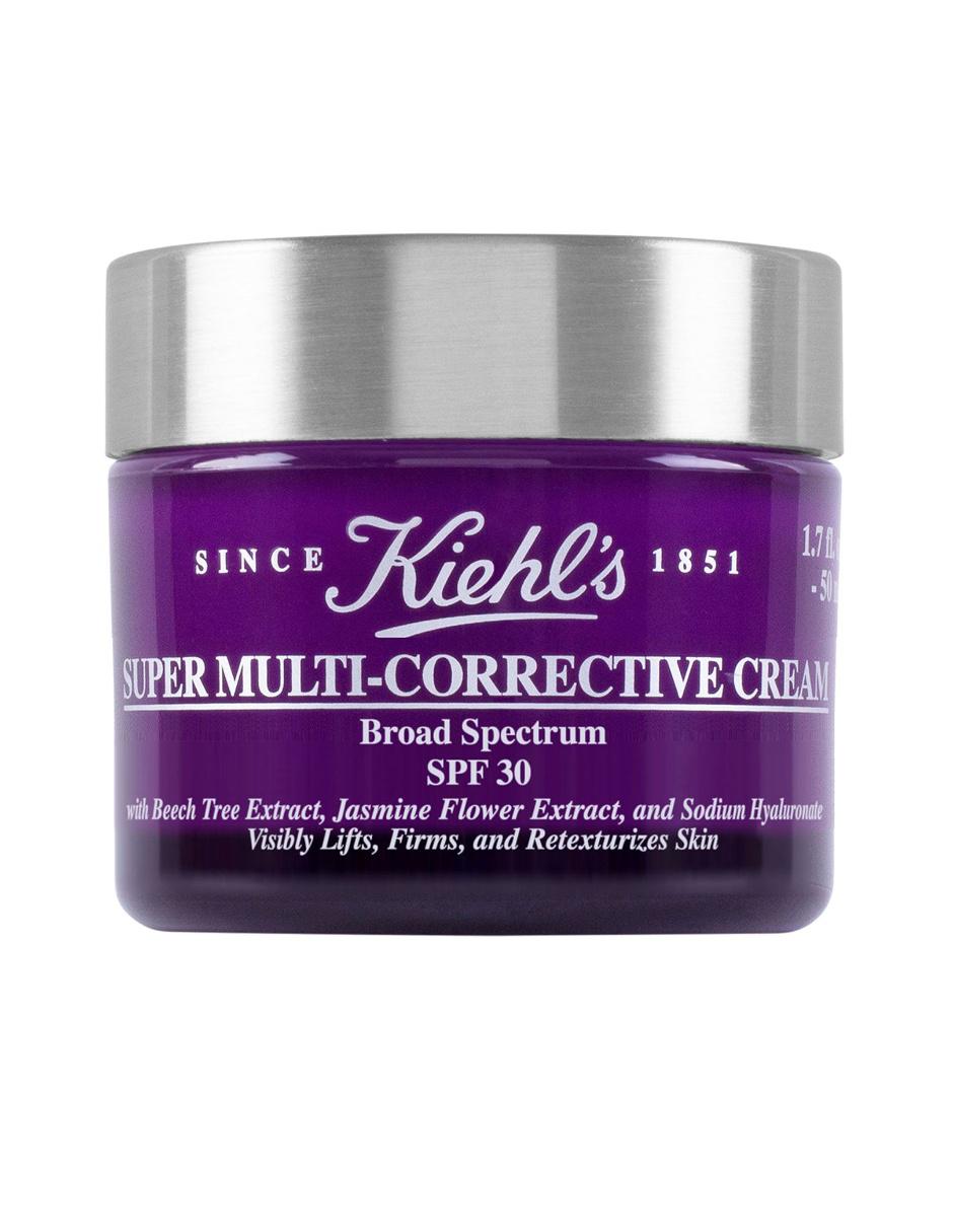 Crema facial recomendada para prevenir signos de la edad día y noche Super Multi Corrective Super Multi-Corrective Cream todo tipo piel