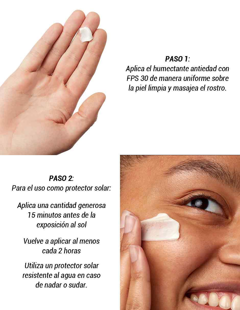 Crema facial recomendada para prevenir signos de la edad día y noche Super Multi Corrective Super Multi-Corrective Cream todo tipo piel
