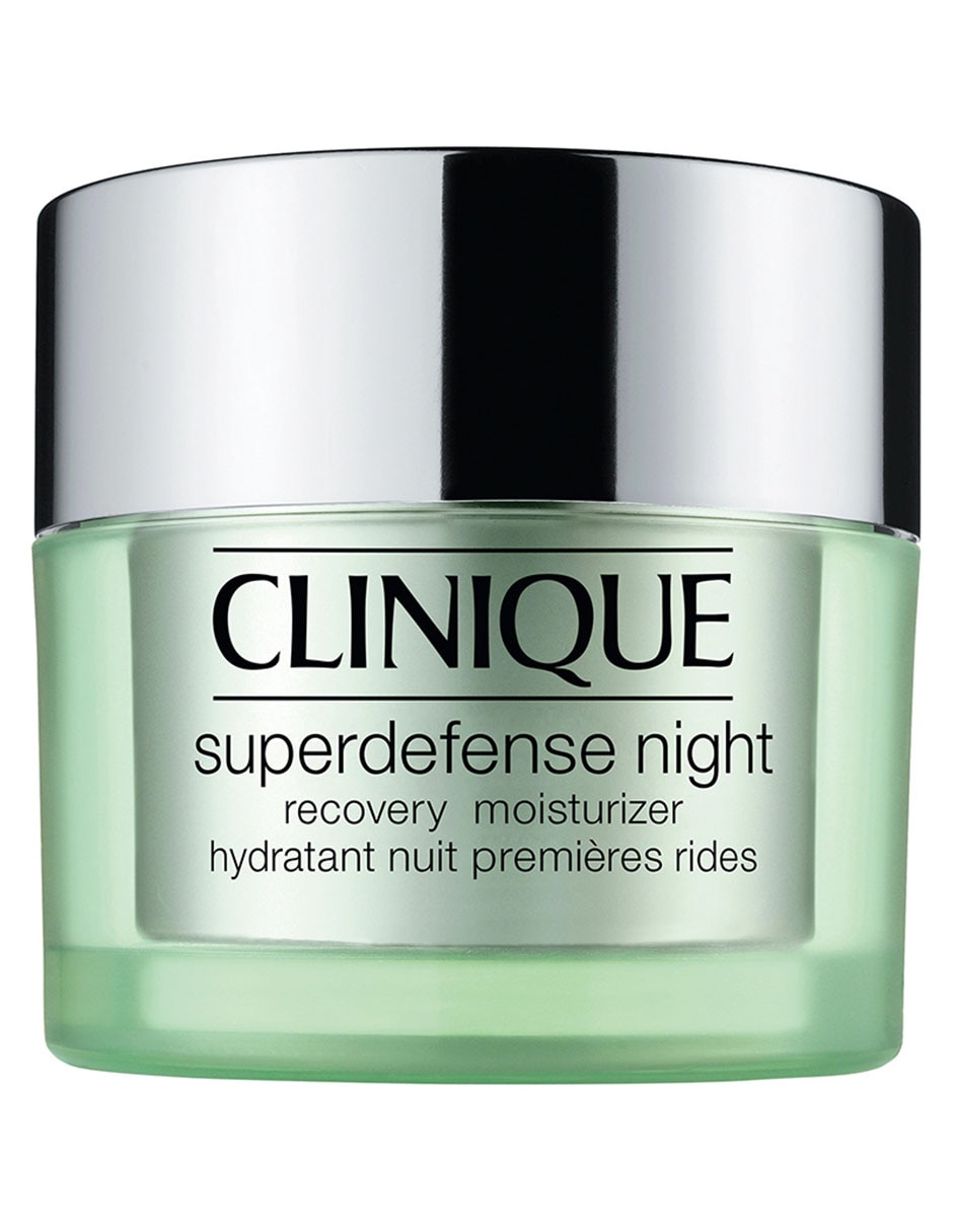 Crema hidratante Superdefense™ Night