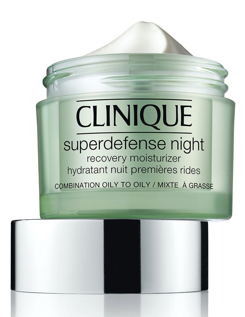 Crema hidratante Superdefense™ Night 2