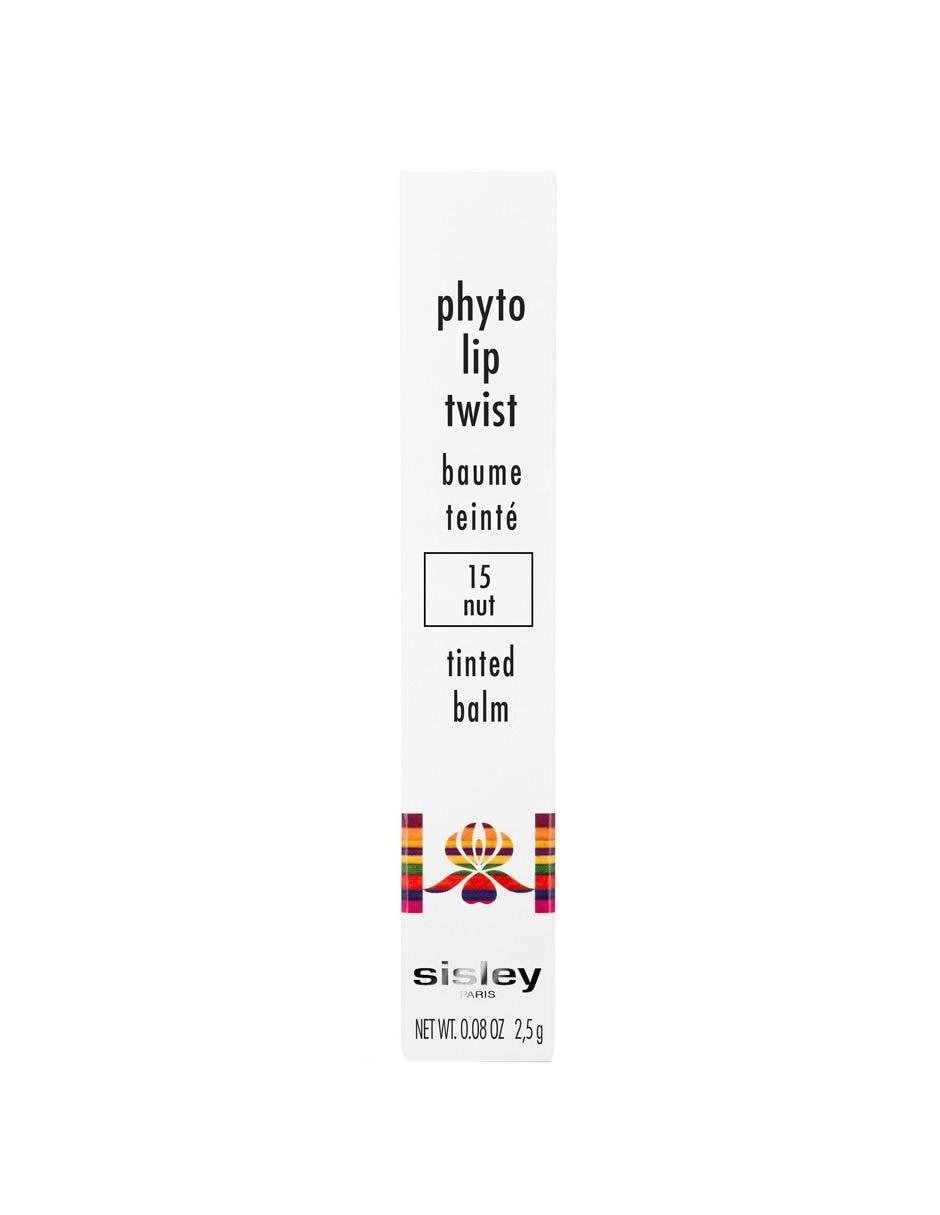 Labial brillante Phyto Lip Twist 2