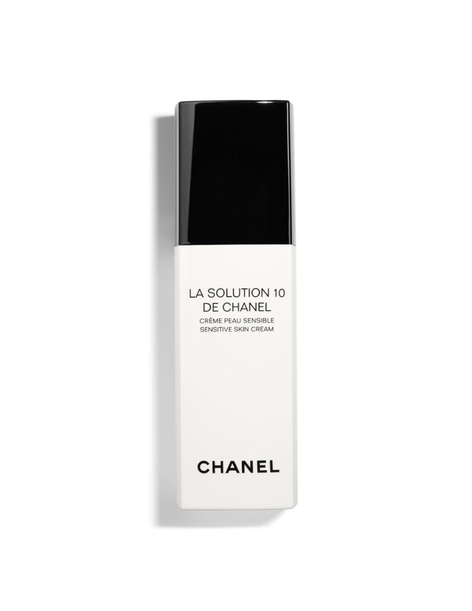 LA SOLUTION 10 DE CHANEL