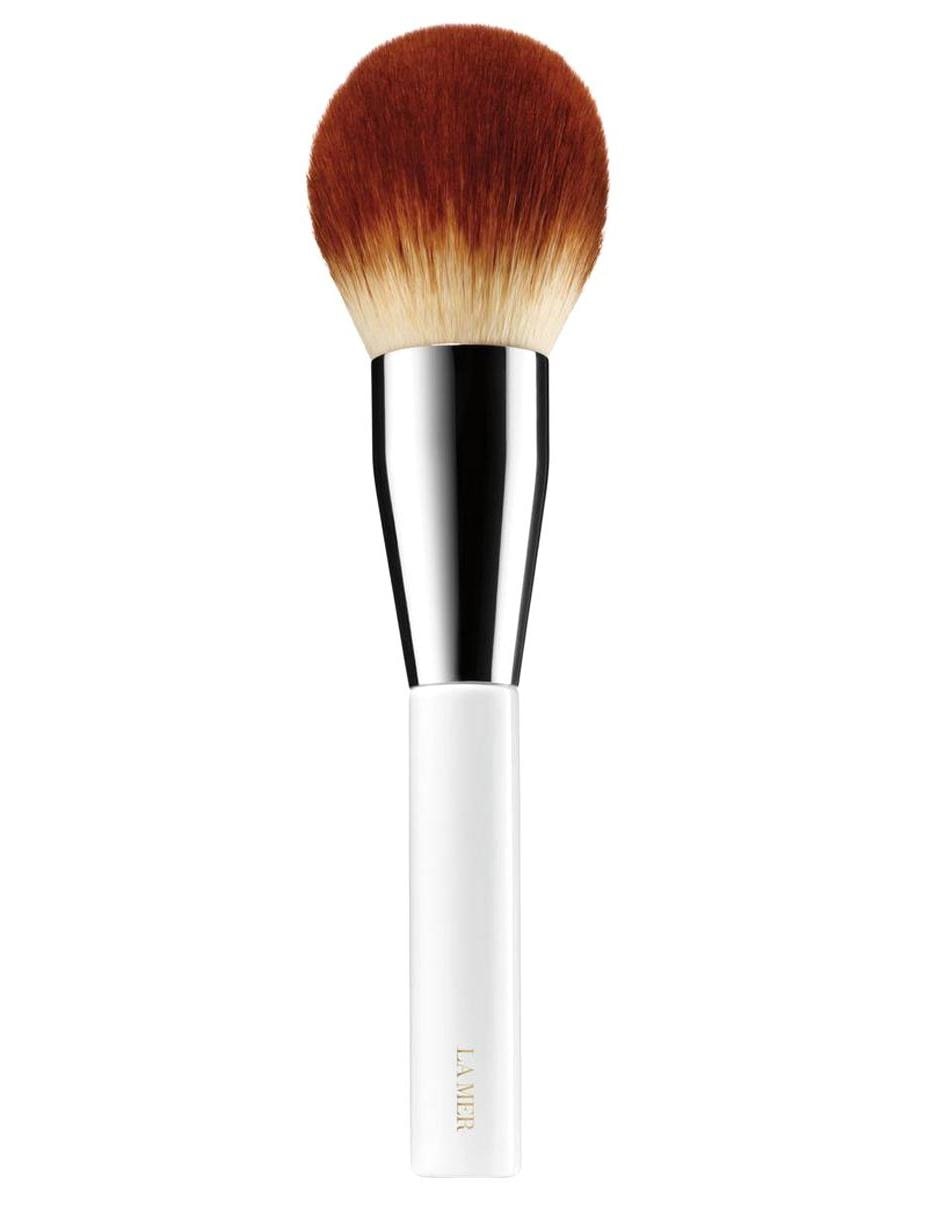 Brocha para maquillaje The Powder Brush