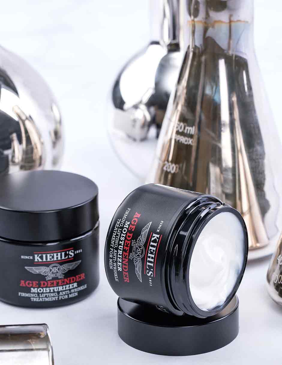Crema para ojos recomendada para prevenir signos de la edad día y noche para todo tipo piel 8