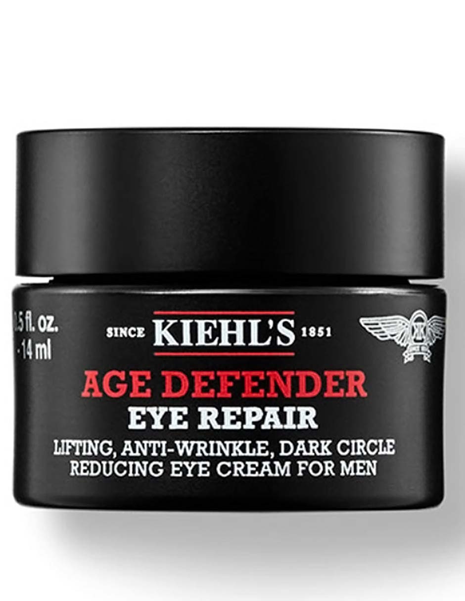 Crema para contorno de ojos recomendada para prevenir signos de la edad día y noche para todo tipo piel