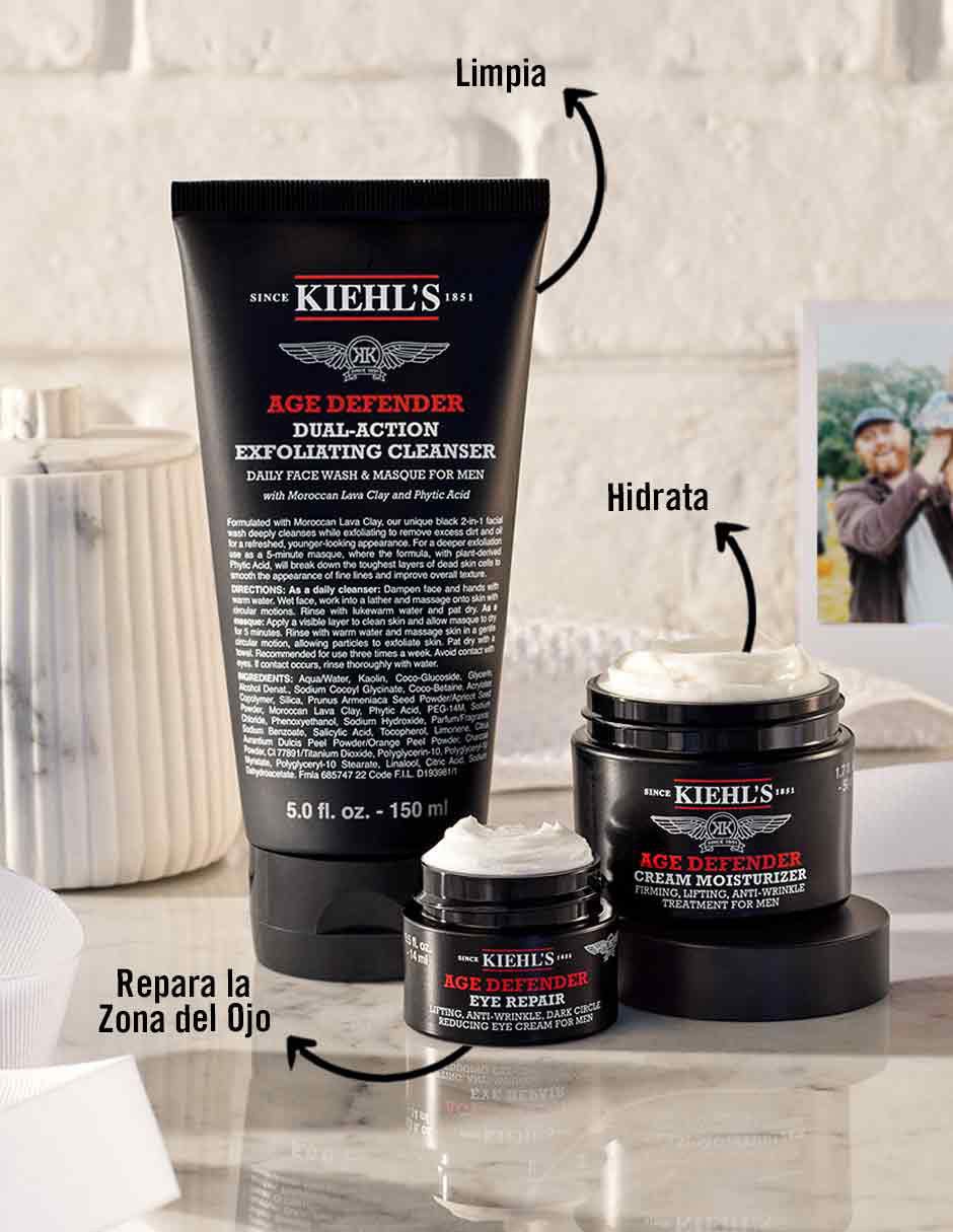 Crema para contorno de ojos recomendada para prevenir signos de la edad día y noche para todo tipo piel 8