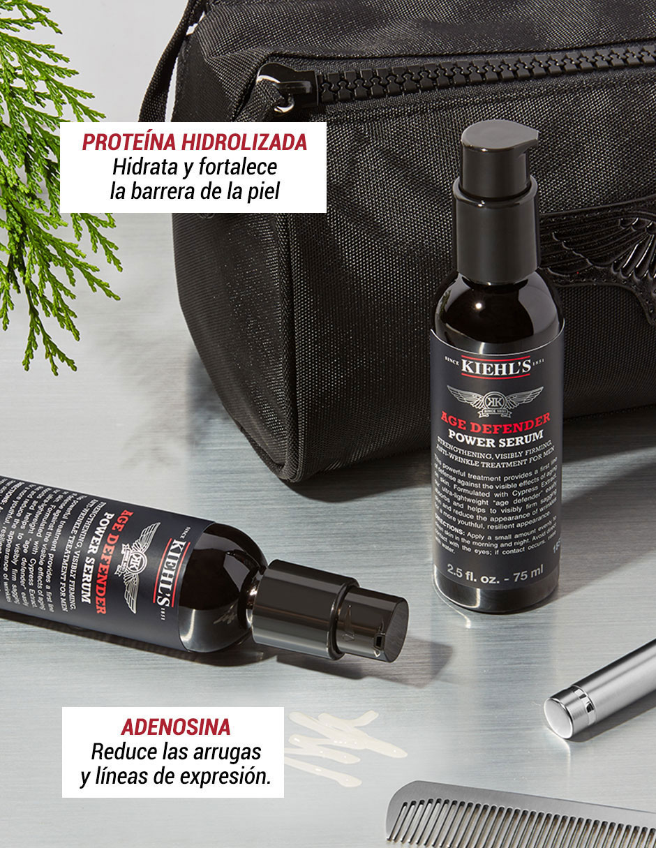 Sérum antiedad todo tipo piel 3
