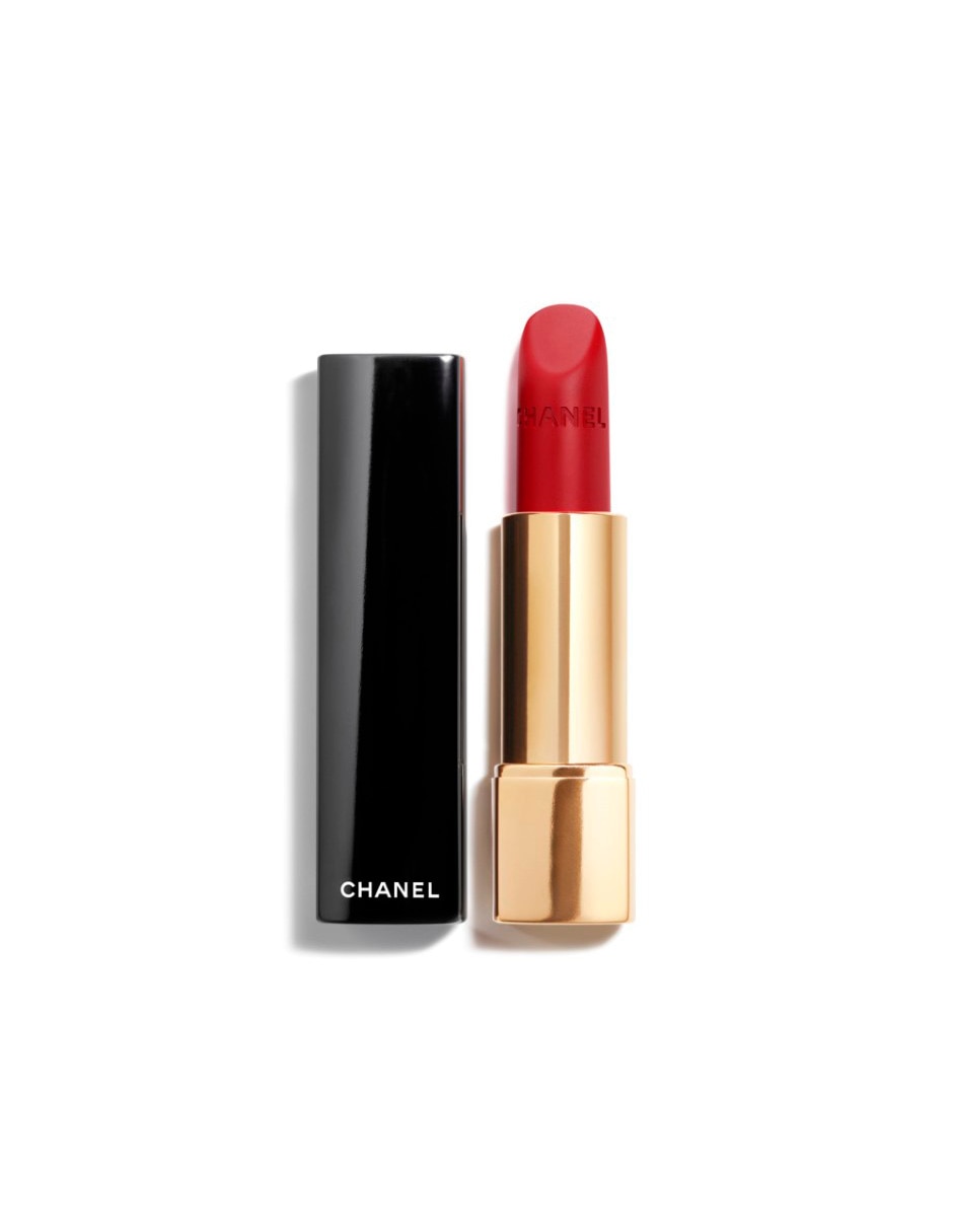 ROUGE ALLURE VELVET