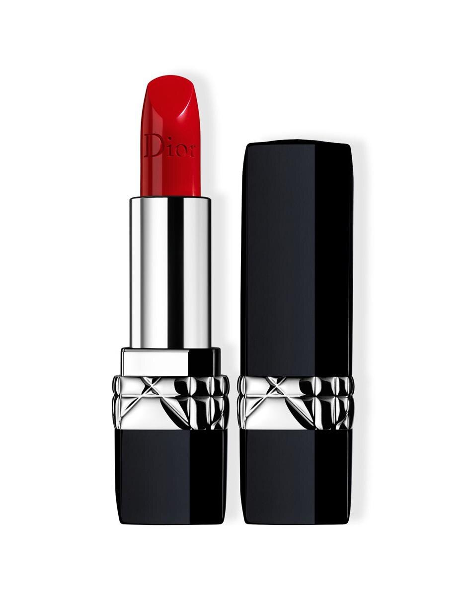 lipstick dior rouge