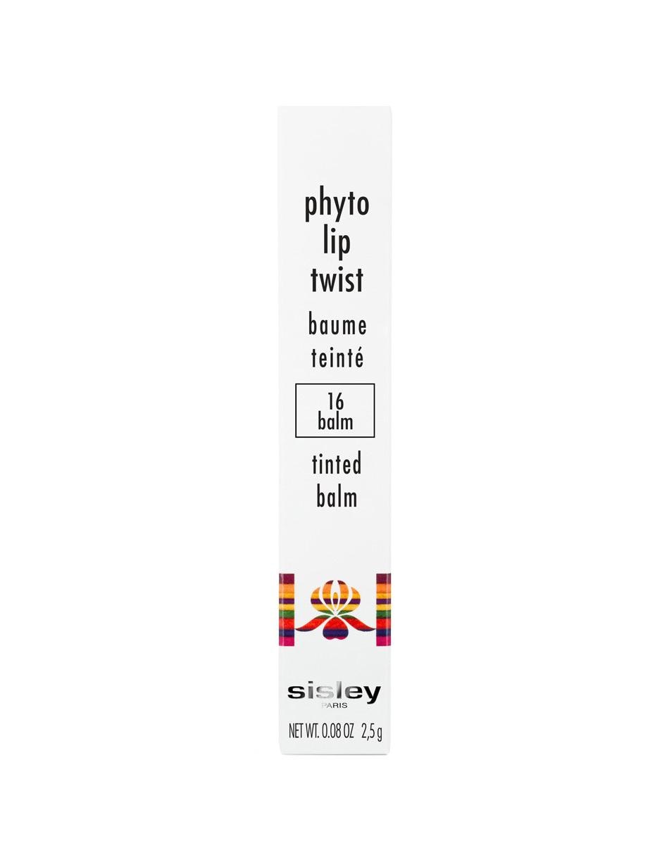 Labial brillante Phyto Lip Twist 2