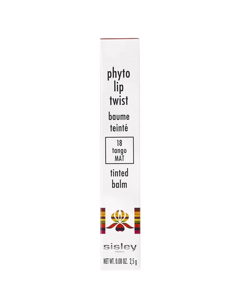 Labial satinado Phyto Lip Twist 2