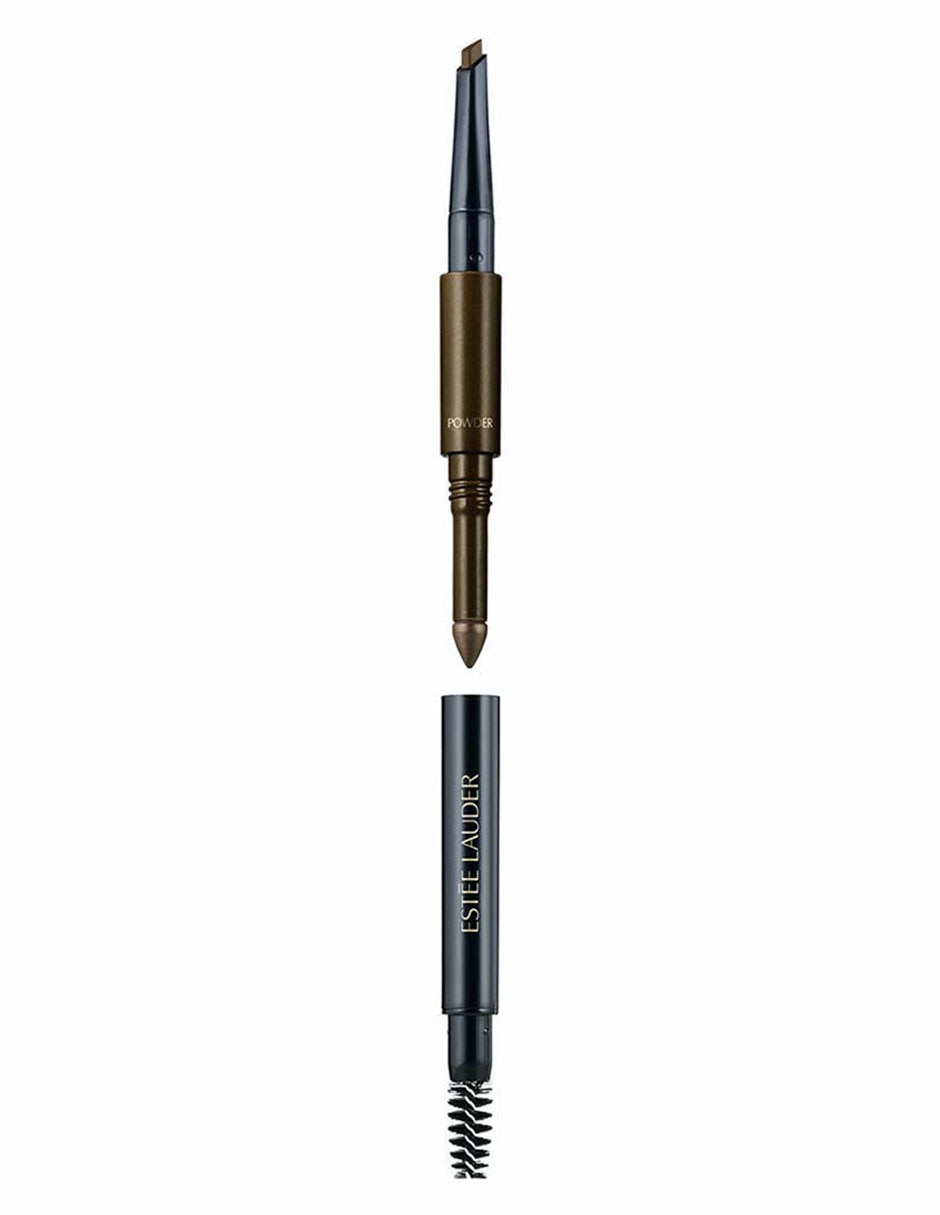 Delineador para cejas mate The Brow Multi-Tasker
