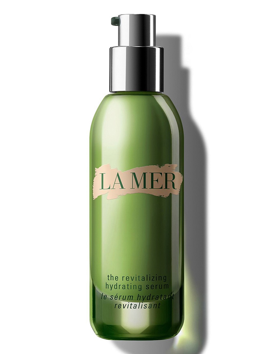 Sérum hidratante The Revitalizing Hydrating Serum todo tipo piel 4