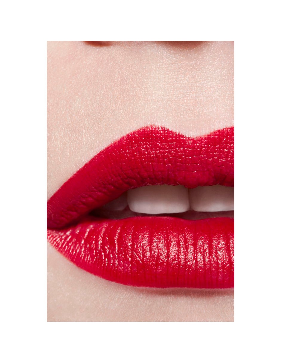 ROUGE ALLURE VELVET 6