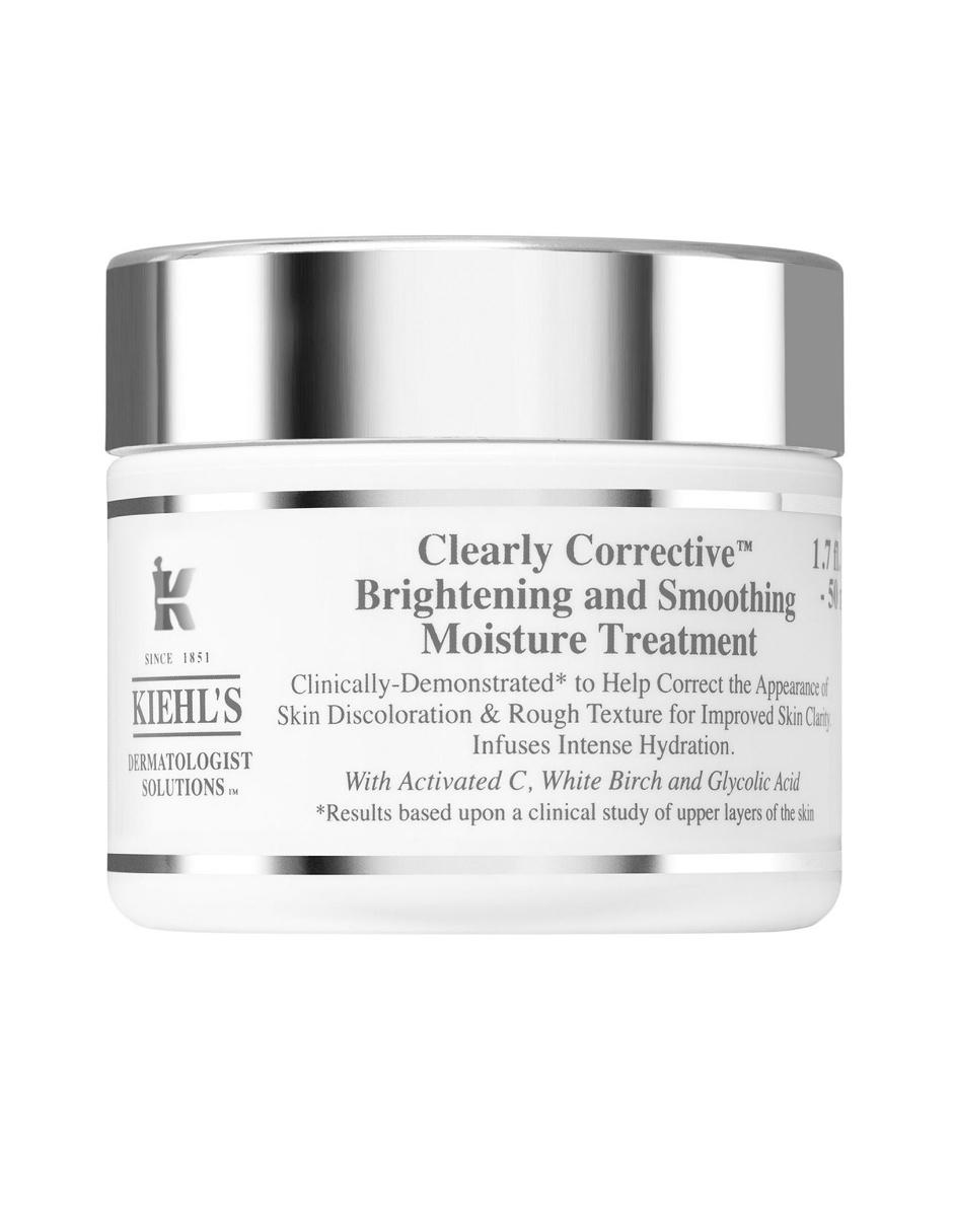 Crema facial recomendada para prevenir la aparición de manchas día y noche Clearly Corrective para piel seca Crema facial recomendada para prevenir la aparición de manchas día y noche Clearly Corrective para piel seca