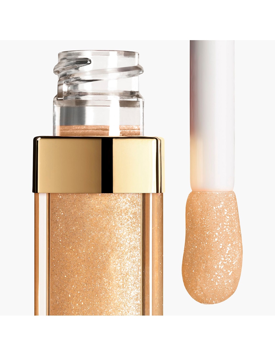 CC ROUGE COCO GLOSS,AMARILLO