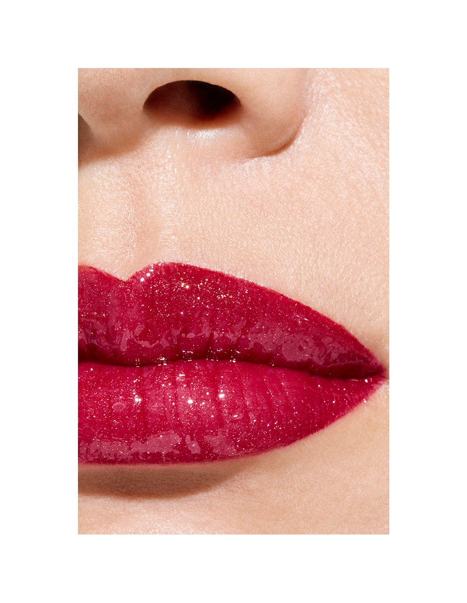 CC ROUGE COCO GLOSS,AMARILLO