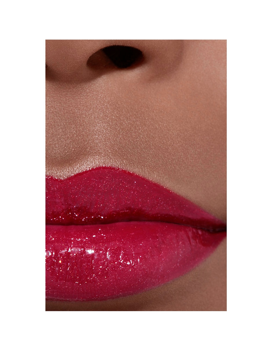 CC ROUGE COCO GLOSS,AMARILLO