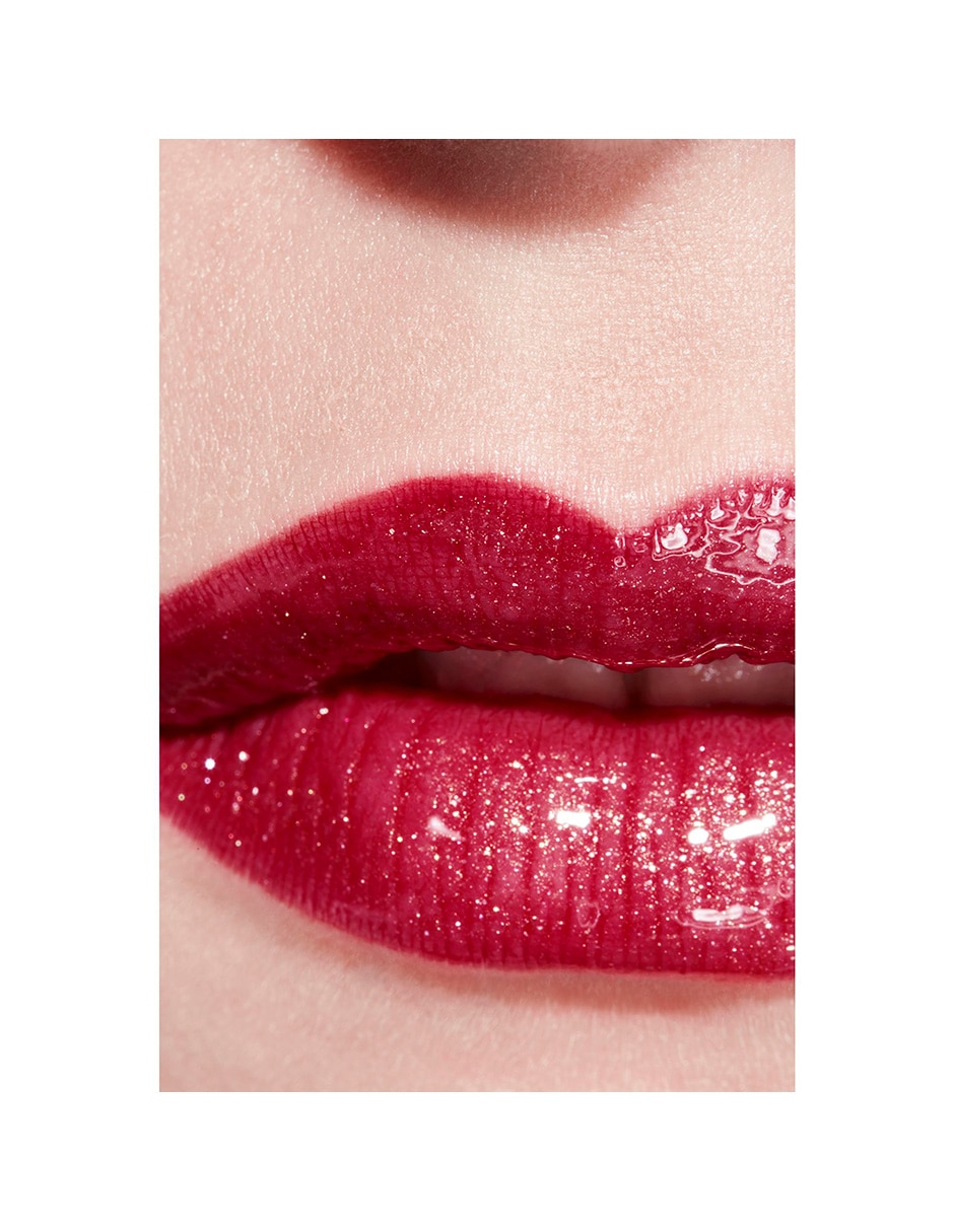 CC ROUGE COCO GLOSS,AMARILLO