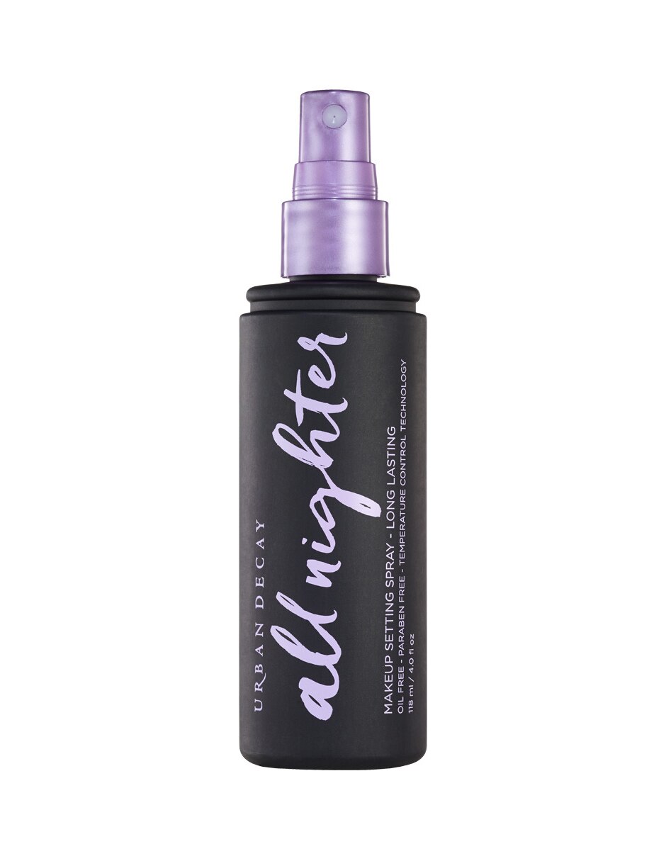 Spray Fijador Urban Decay All Nighter Makeup Setting Liverpool mx