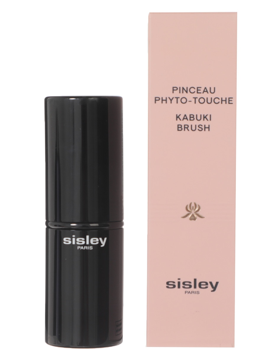 Brocha para maquillaje Kabuki Brush 3
