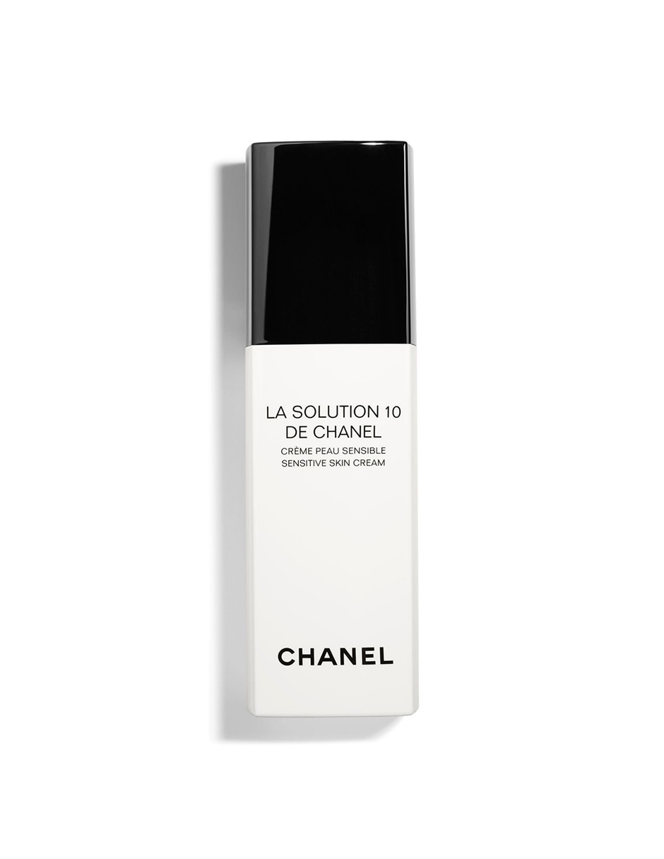 LA SOLUTION 10 DE CHANEL LA SOLUTION 10 DE CHANEL