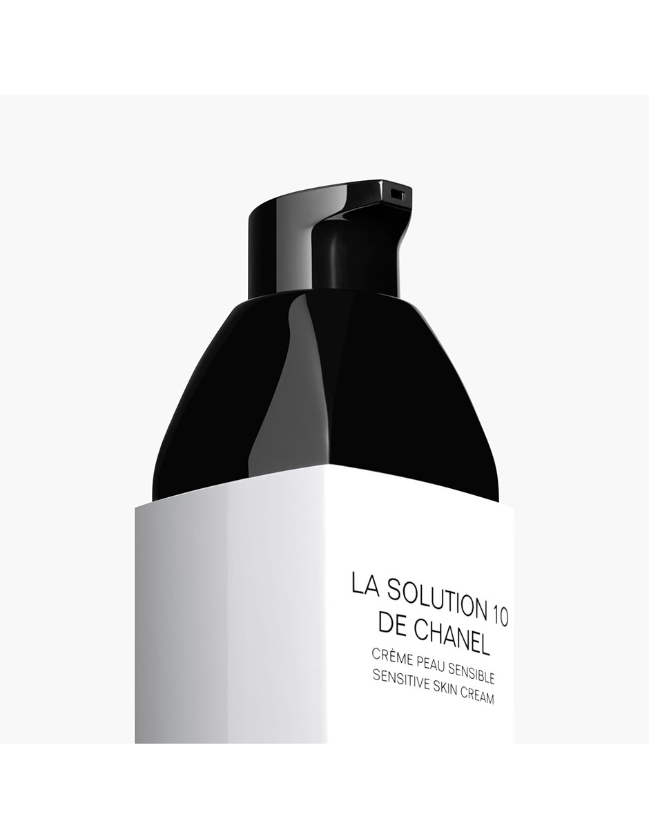 LA SOLUTION 10 DE CHANEL 2