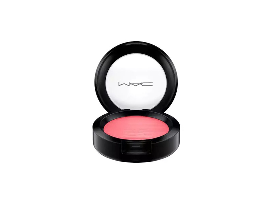 Blush en polvo 2
