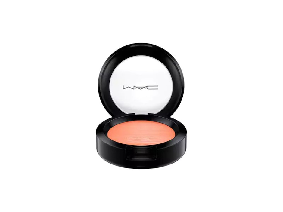 Blush en polvo 2