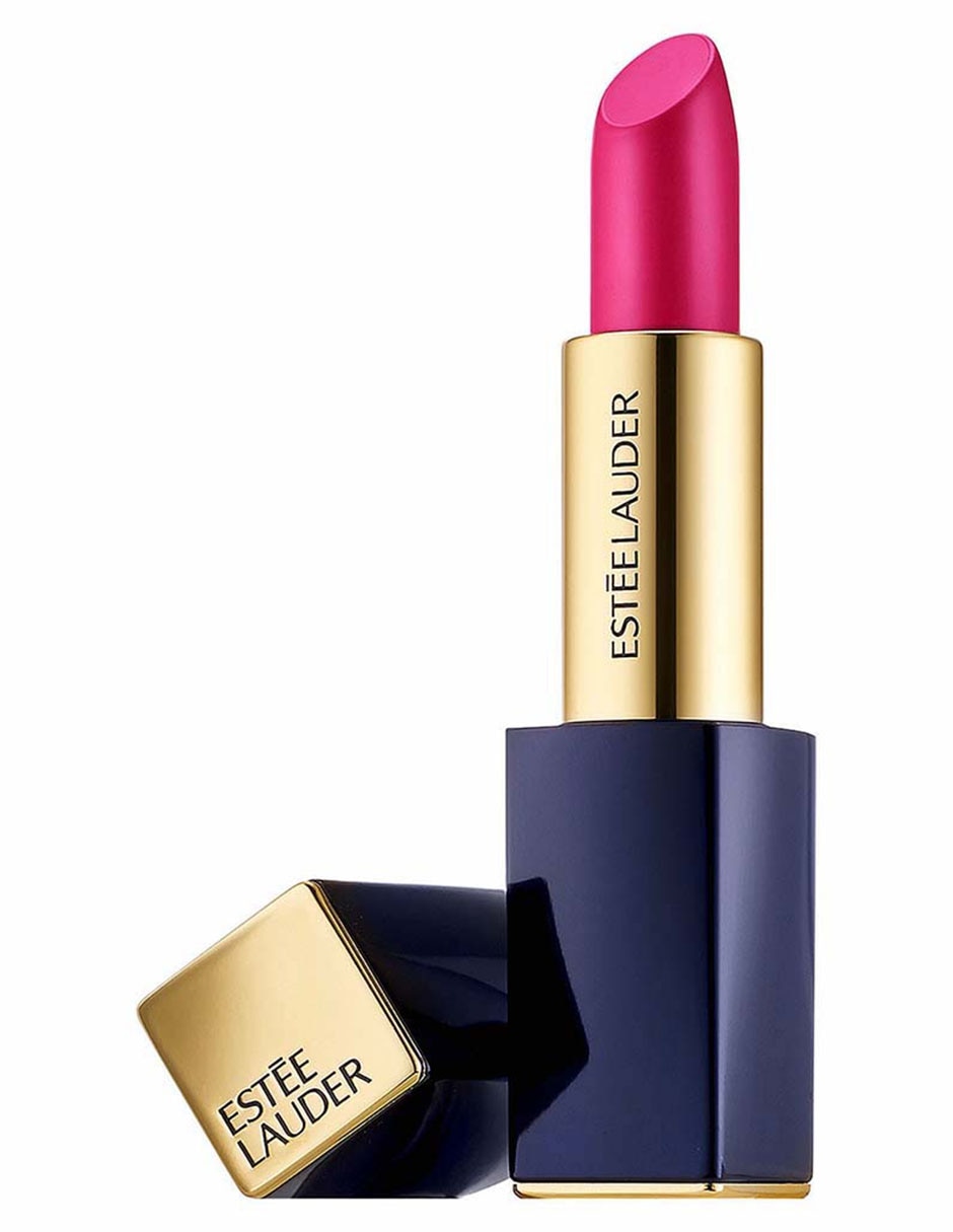 Aceite para labios satinado Pure Color Envy 1
