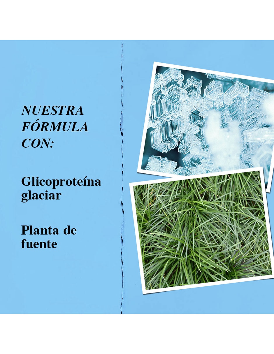 Crema facial recomendada para hidratar de día Ultra Facial Cream todo tipo de piel 4