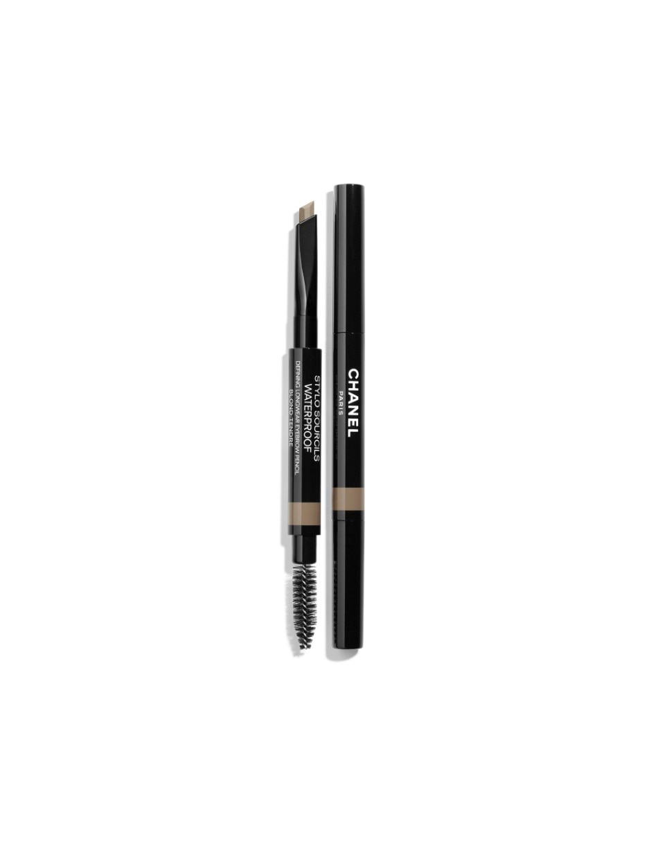STYLO SOURCILS WATERPROOF