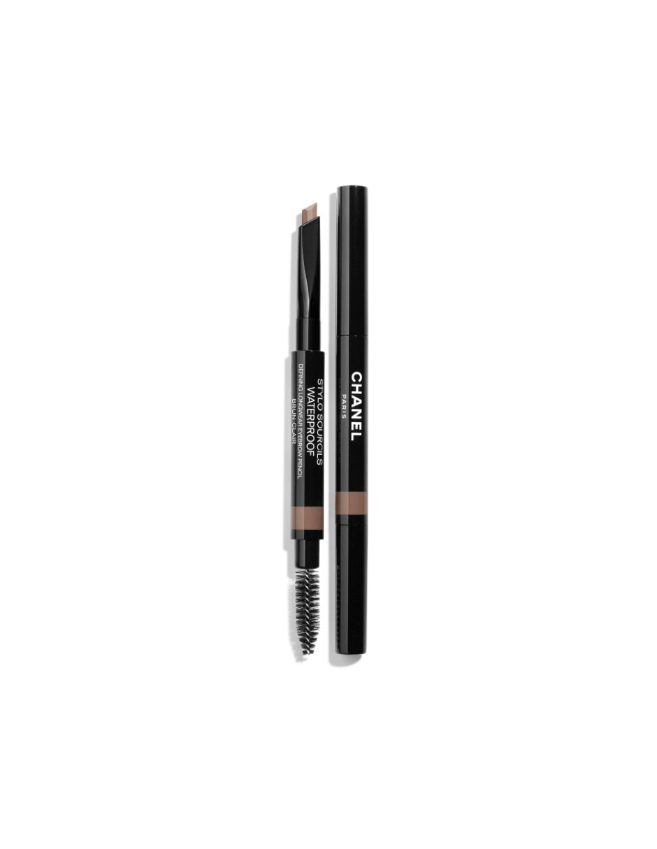 STYLO SOURCILS WATERPROOF