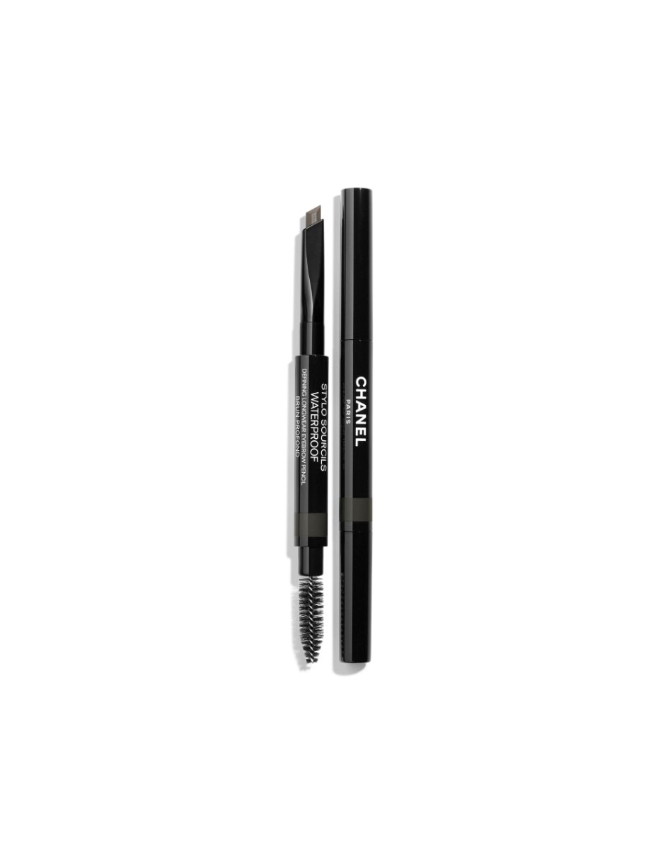 STYLO SOURCILS WATERPROOF