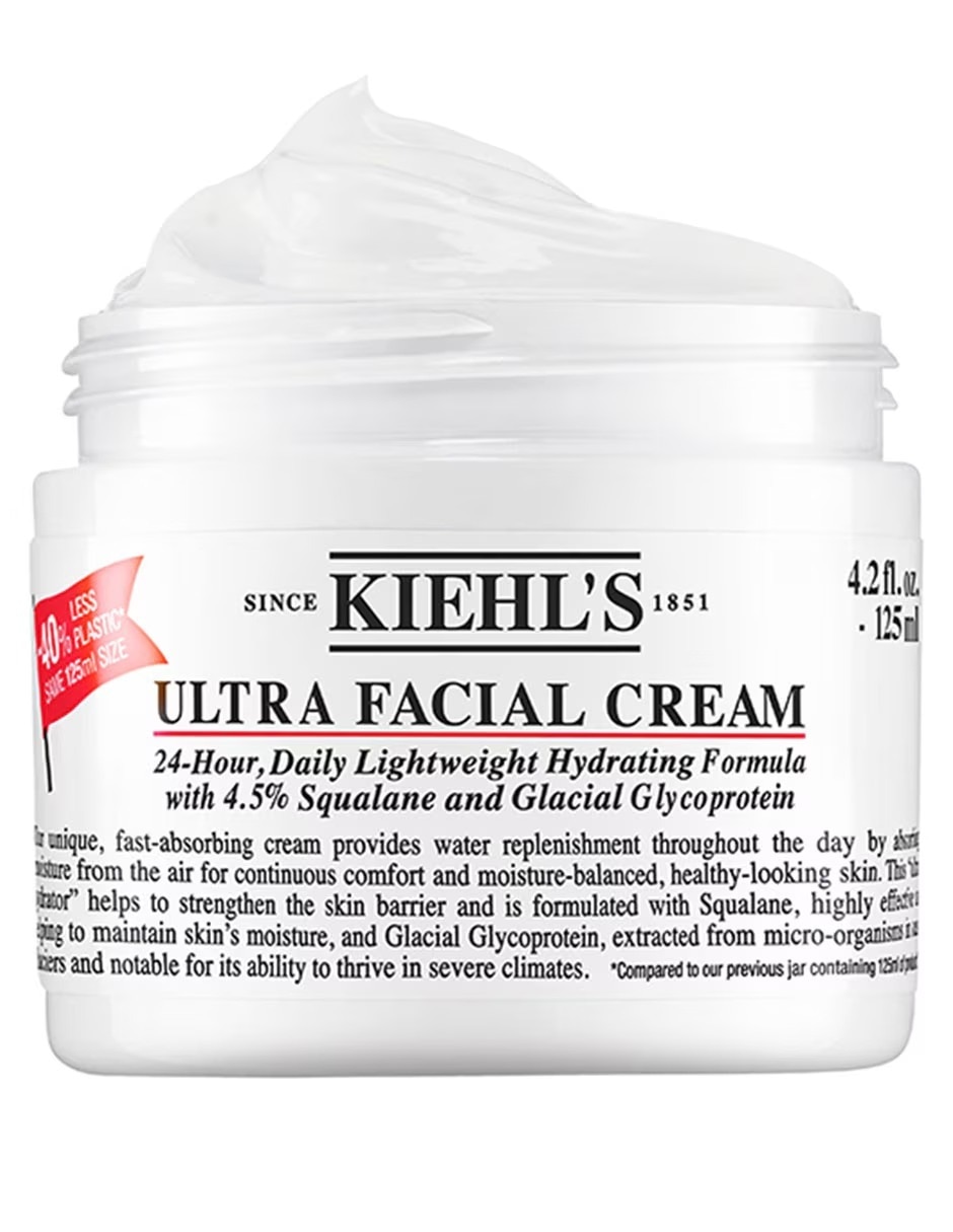 Hidratante Ultra Facial Cream