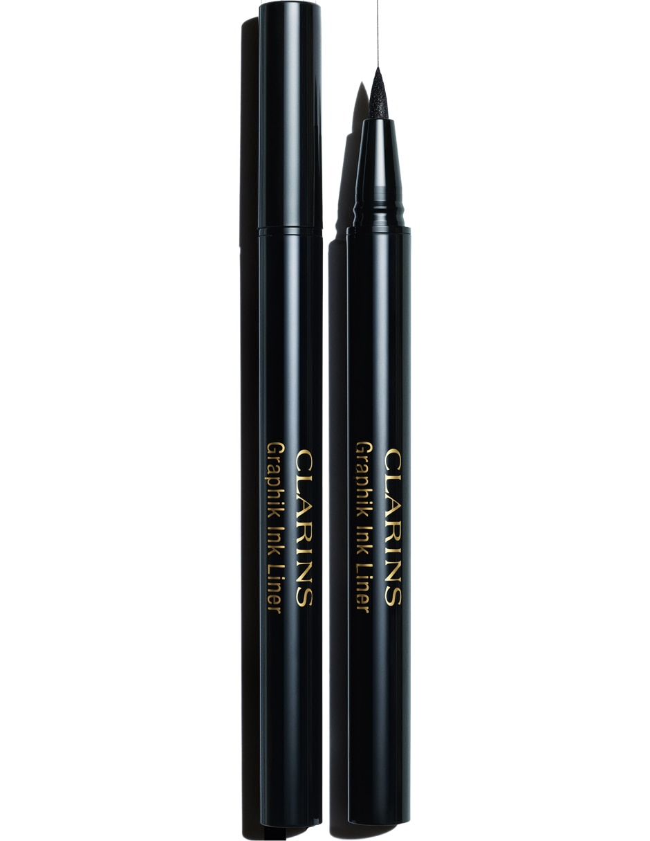 Delineador para ojos mate Graphik Ink Liner 1
