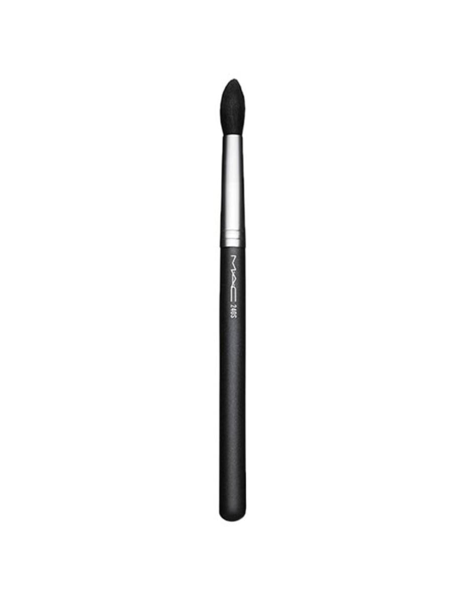 Brocha para maquillaje 240 Synthetic Large Tapered Blending Brush