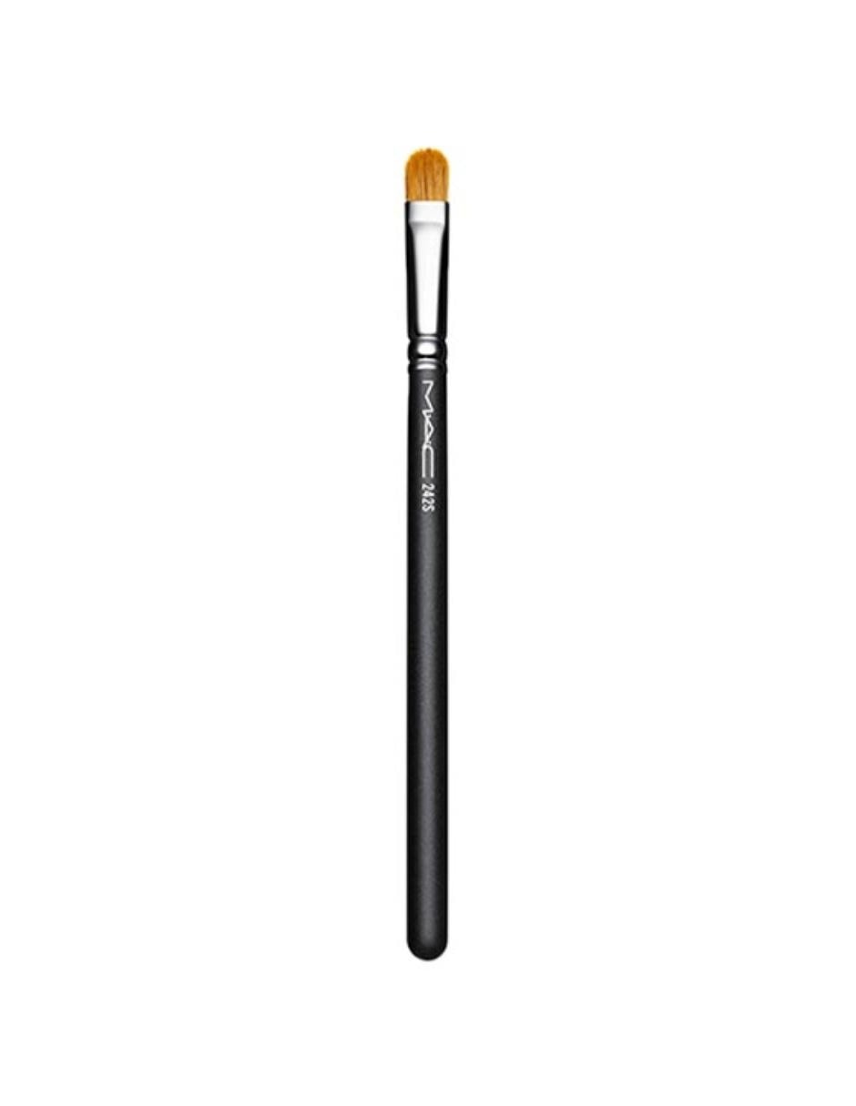Brocha para maquillaje 242 Synthetic Shader Brush