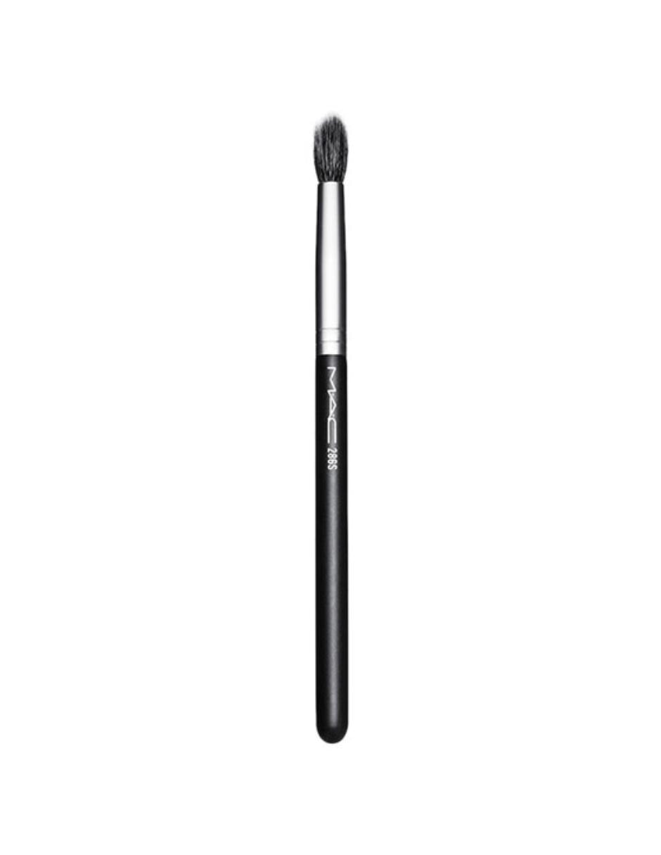 Brocha para maquillaje 286 Synthetic Duo Fibre Tapered Brush Brocha para maquillaje 286 Synthetic Duo Fibre Tapered Brush