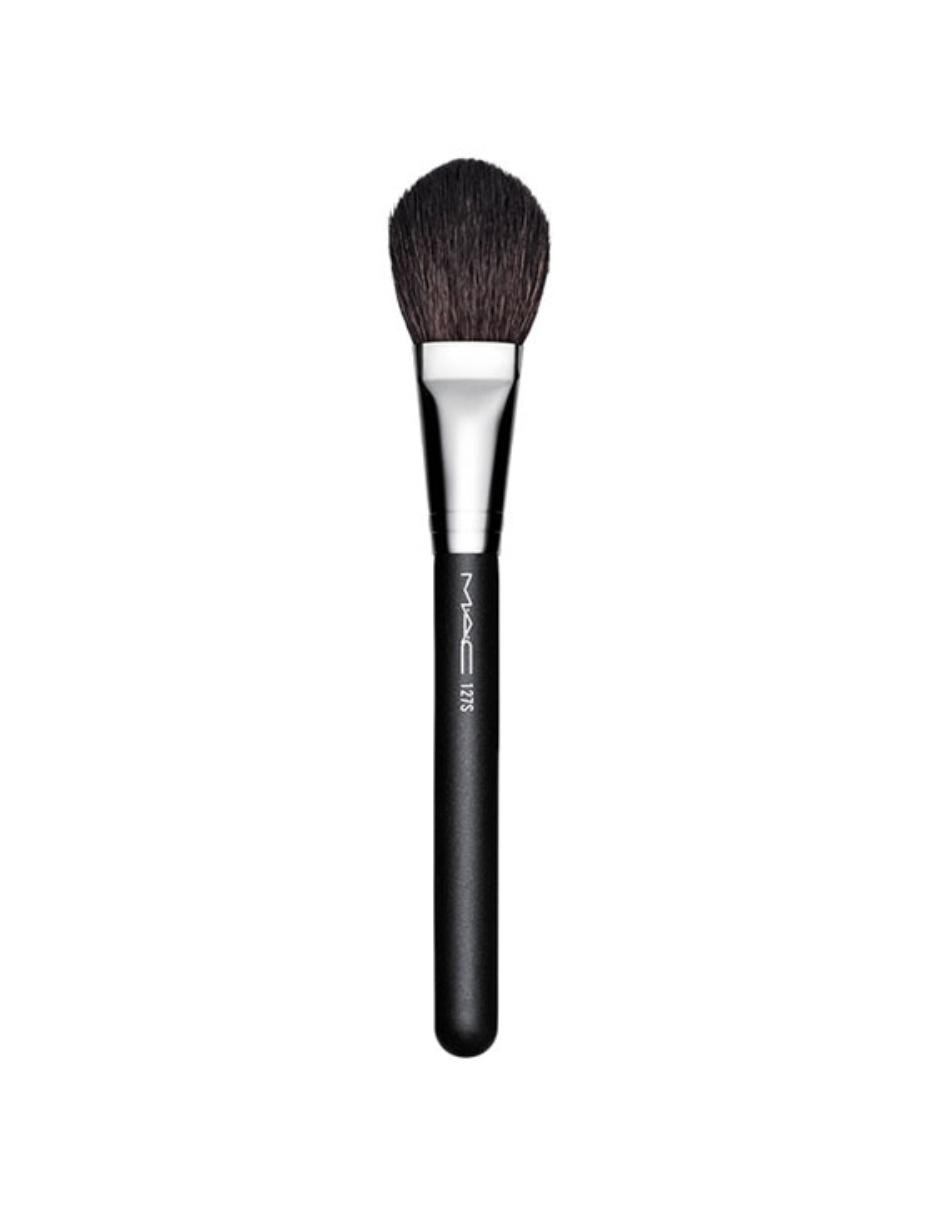 Mac Cosmetics Brocha Mac 150s Face Brush Mejores Brochas Mac MAC